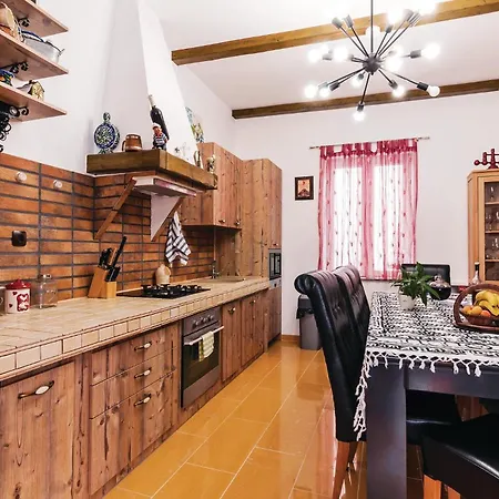 Amazing In With Sauna