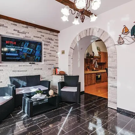 Amazing In With Sauna 度假居