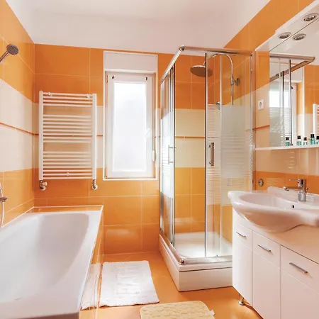 度假居 Amazing In With Sauna