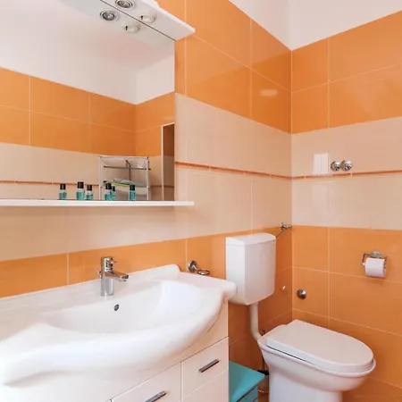 Amazing In With Sauna