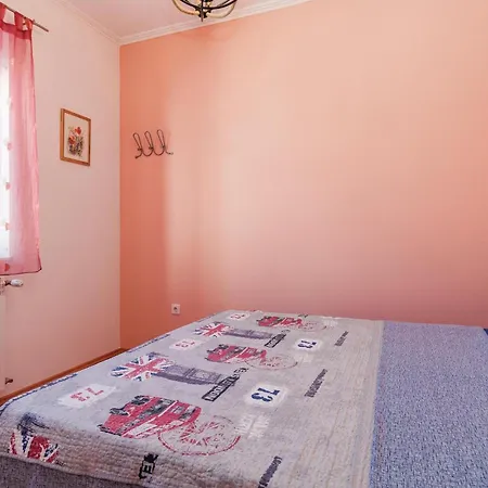 Amazing In With Sauna 度假居 扎达尔