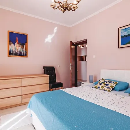 Amazing In With Sauna *