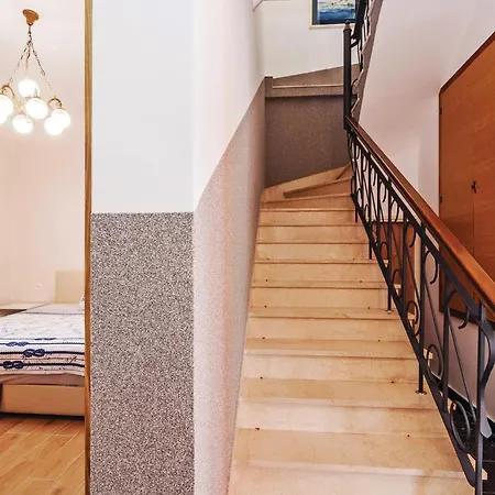 Nyaraló Amazing In With Sauna