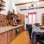 Amazing In With Sauna