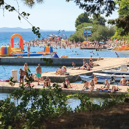 Amazing In With Sauna *