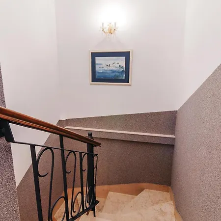 Amazing In With Sauna Ferienhaus *