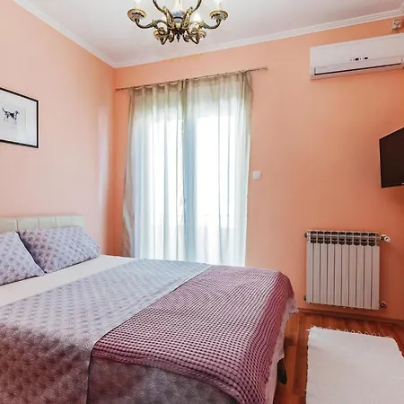 Amazing In With Sauna *