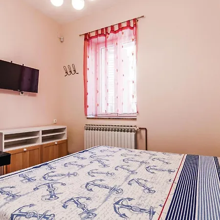 Amazing In With Sauna Ferienhaus Zadar