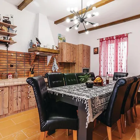 Amazing In With Sauna Zadar