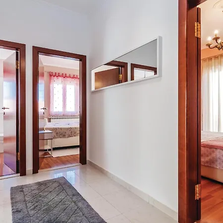 Amazing In With Sauna * ザダル