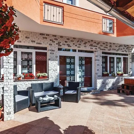 Amazing In With Sauna Ferienhaus *