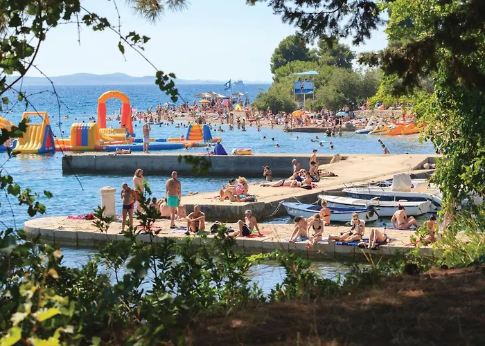 Amazing In With Sauna *