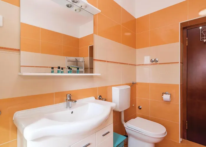 Amazing In With Sauna