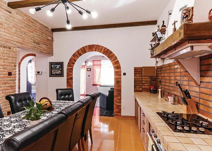 Amazing In With Sauna 別荘